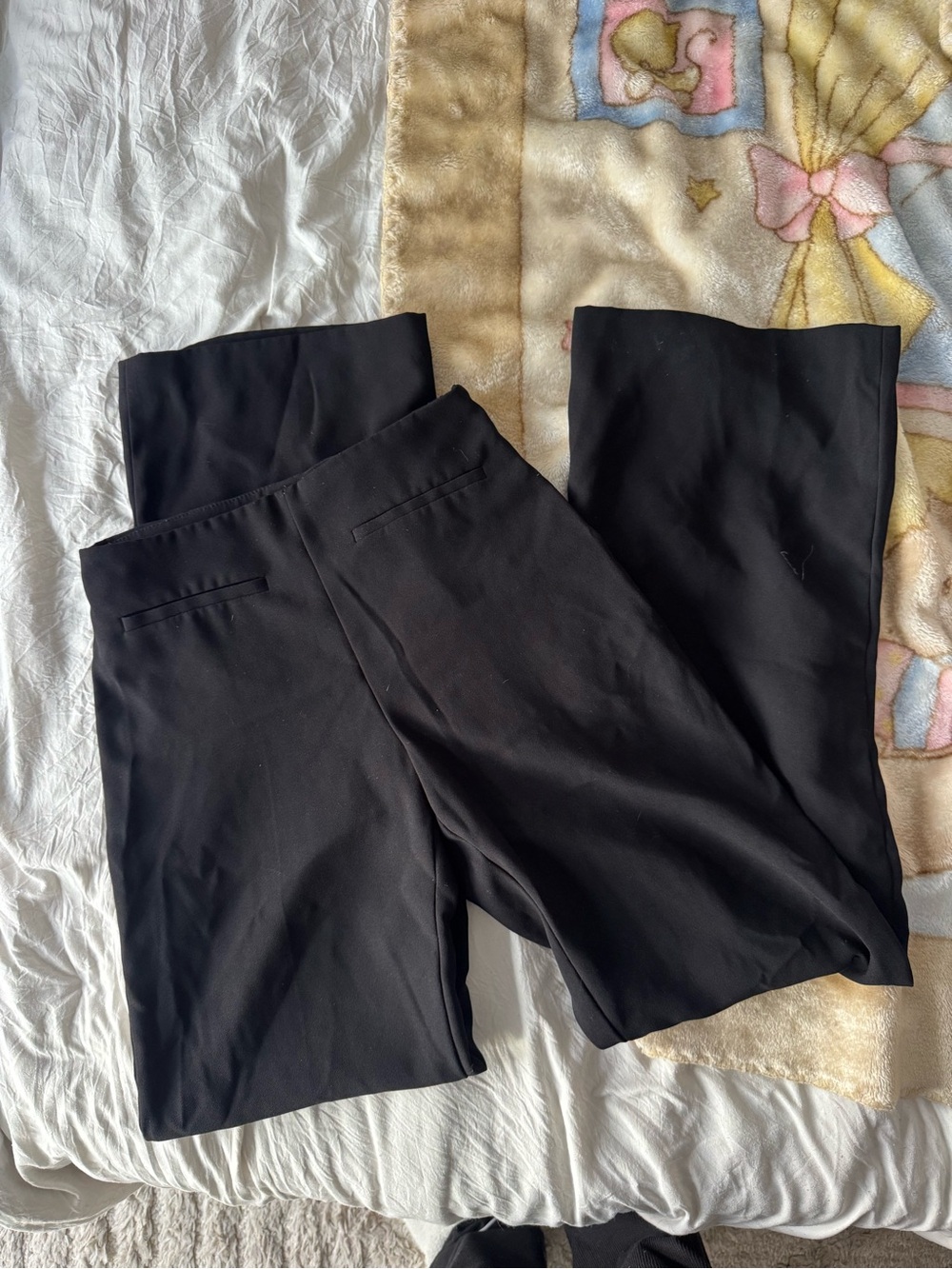 ZARA trousers